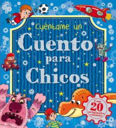 CUENTAME UN CUENTO PARA CHICOS1810817678
