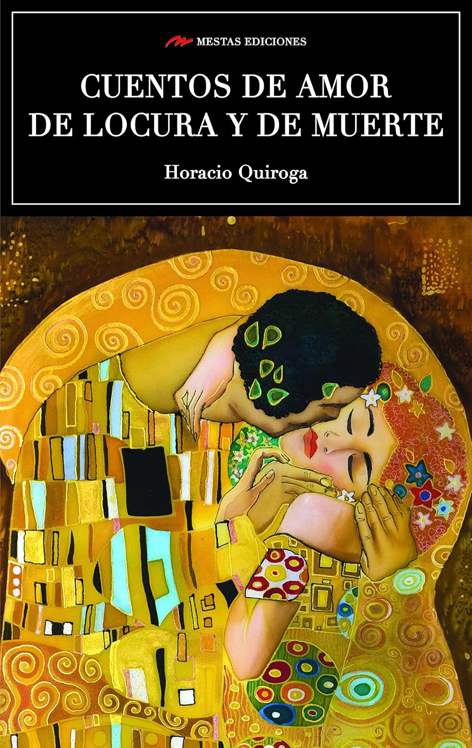 CUENTOS DE AMOR DE LOCURA Y DE MUERTE227966831