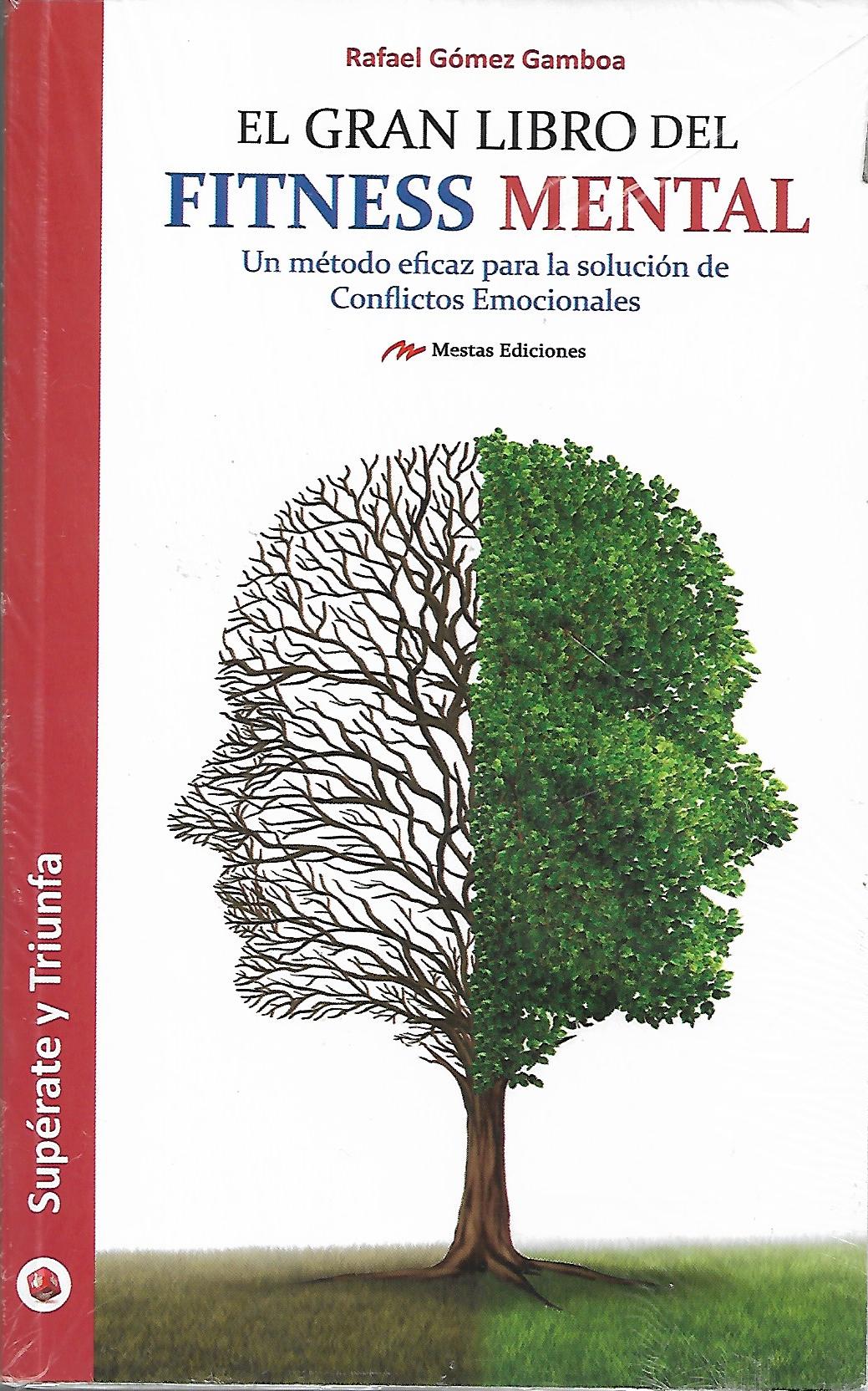 GRAN LIBRO DEL FITNESS MENTAL