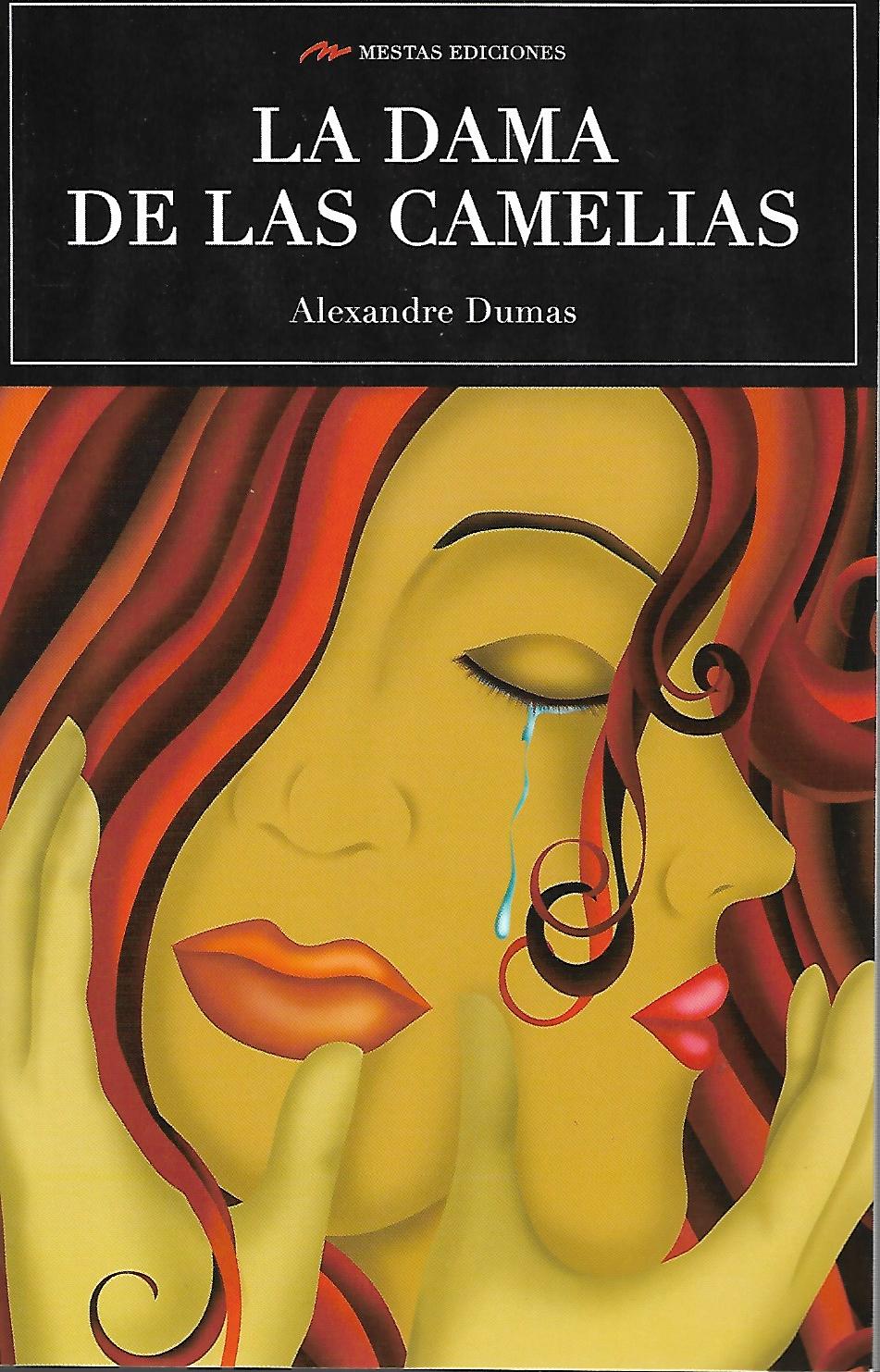 LA DAMA DE LAS CAMELIAS