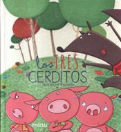LOS TRES CERDITOS1810817678