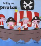 MILI Y LOS PIRATAS1810817678