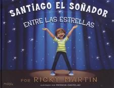 SANTIAGO EL SOÑADOR. ENTRE LAS ESTRELLAS1810817678