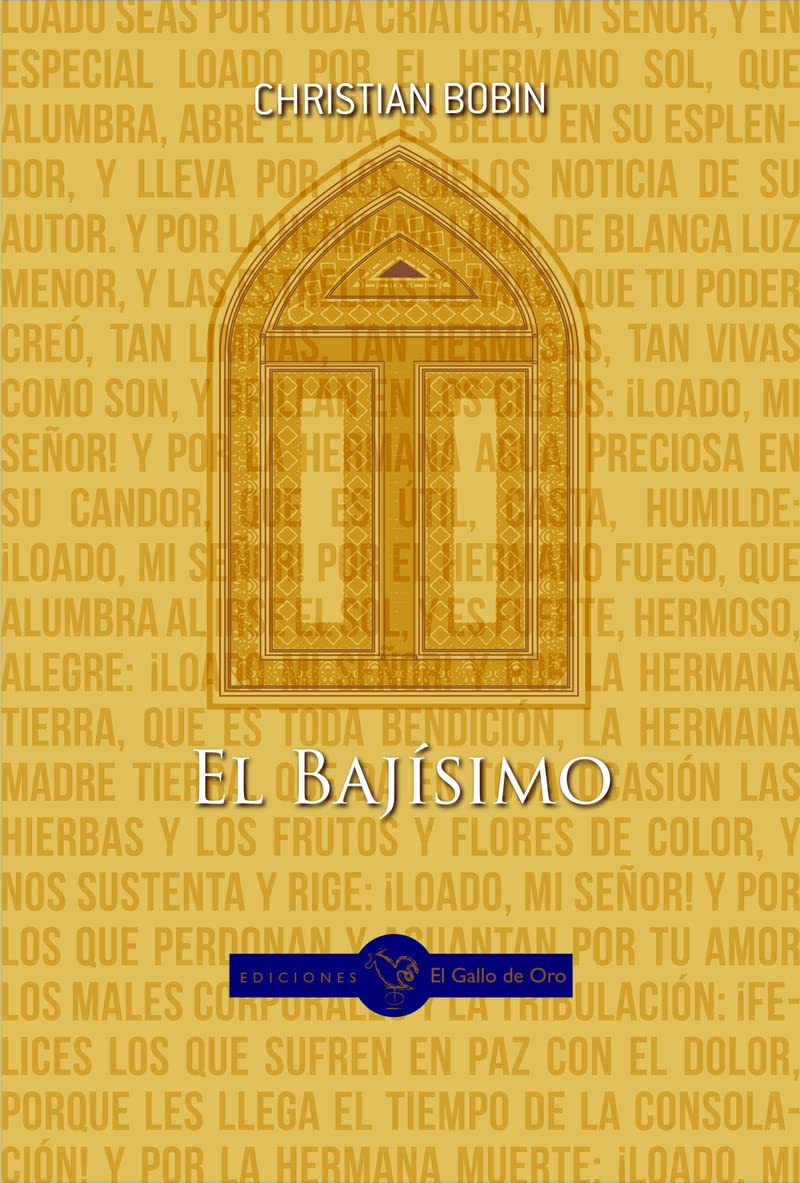EL BAJISIMO