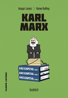 KARL MARX2086071252