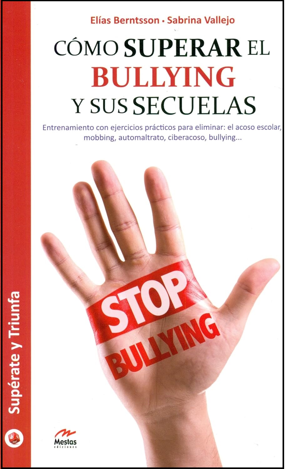 COMO SUPERAR EL BULLYING Y SUS SECUELAS133005842