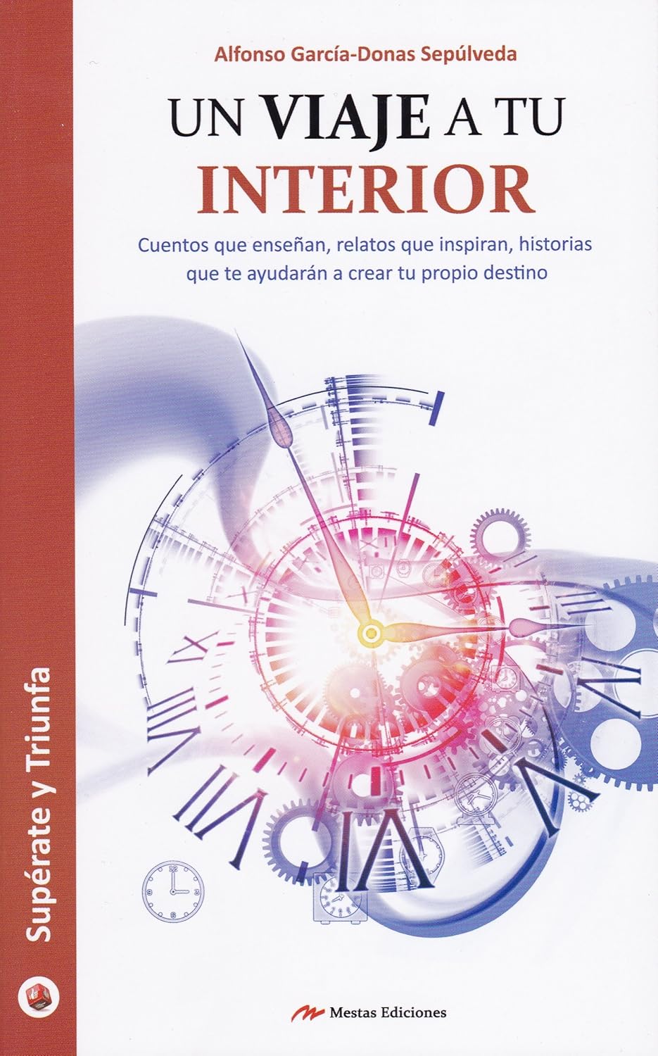 VIAJE A TU INTERIOR