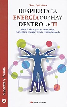 DESPIERTA LA ENERGIA QUE HAY DENTRO DE TI1967962249