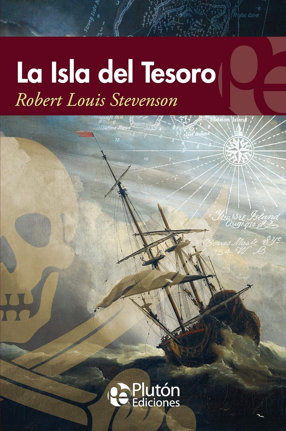 LA ISLA DEL TESORO304782170