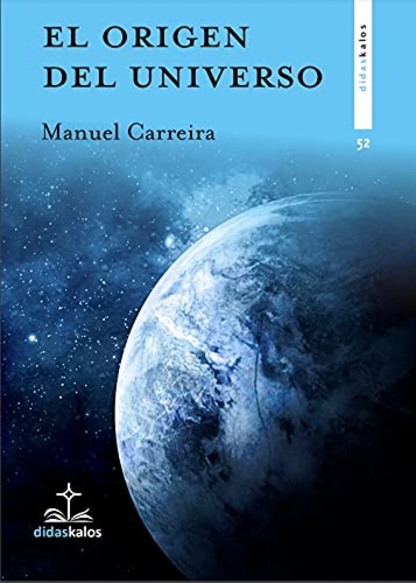 ORIGEN DEL UNIVERSO