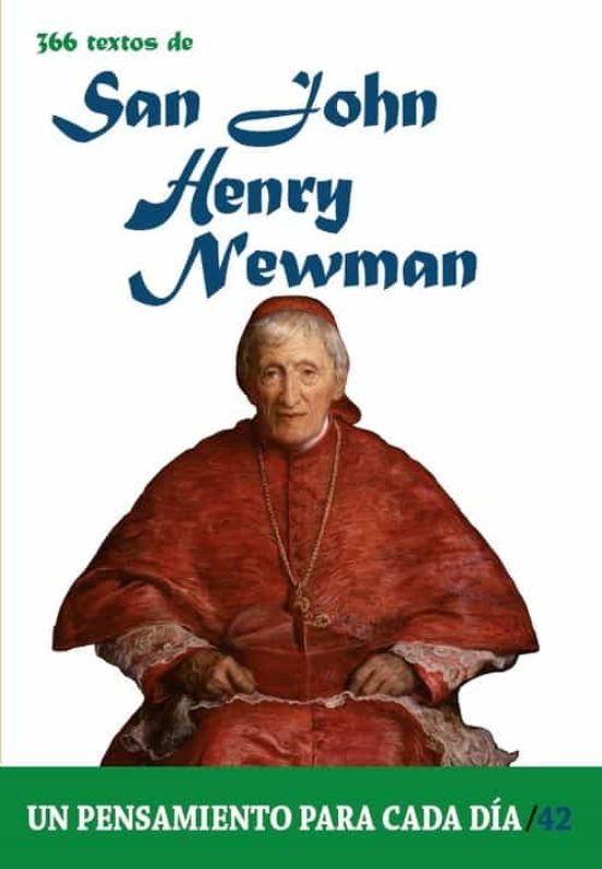 T-366 TEXTOS DE SAN JOHN HENRY NEWMAN1245282234