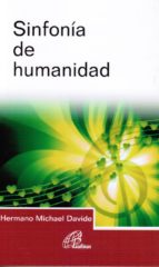 SINFONIA DE HUMANIDAD110509793