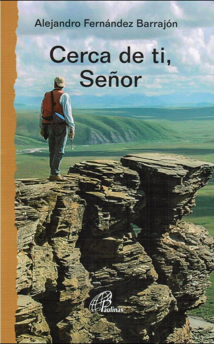 CERCA DE TI, SEÑOR
