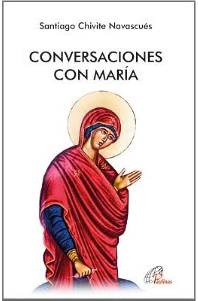 CONVERSACIONES CON MARIA284131195
