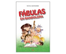 FABULAS EN BANDOLERA