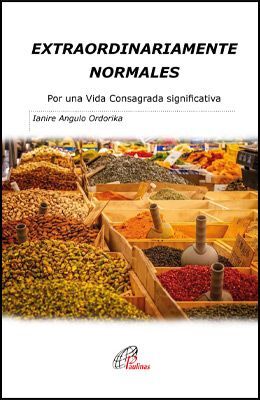 EXTRAORDINARIAMENTE NORMALES