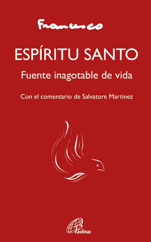 ESPIRITU SANTO