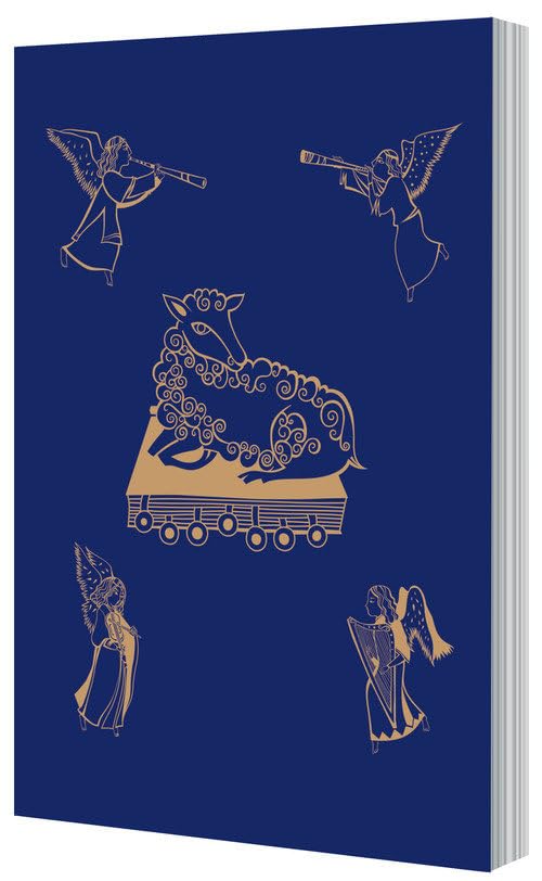 ALABAD AL SEÑOR (LIBRO DEL SALMISTA) Salmos responsoriales y aclamaciones.512053543