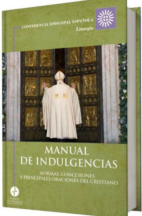 MANUAL DE INDULGENCIAS