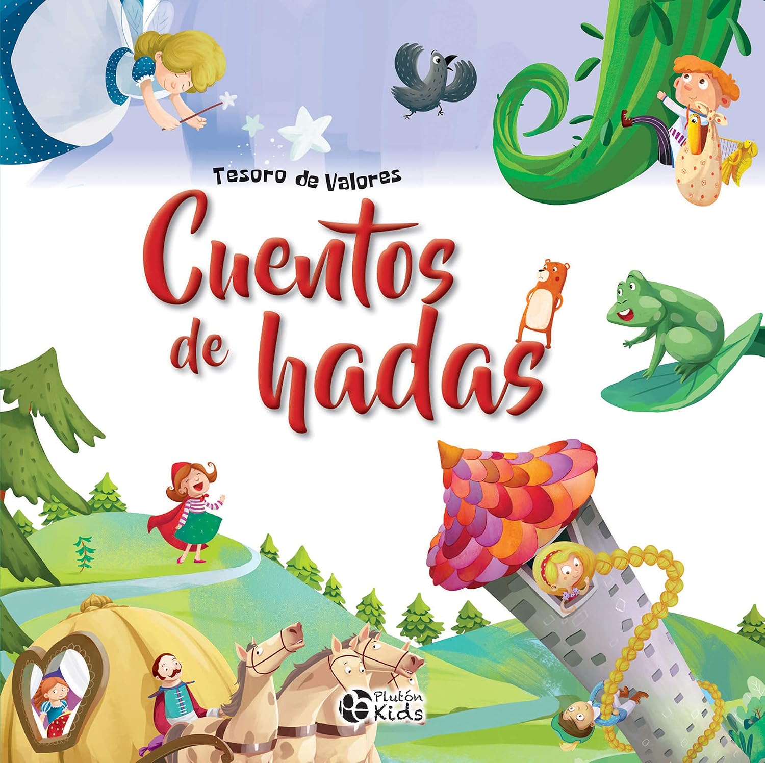 CUENTOS DE HADAS1810817678