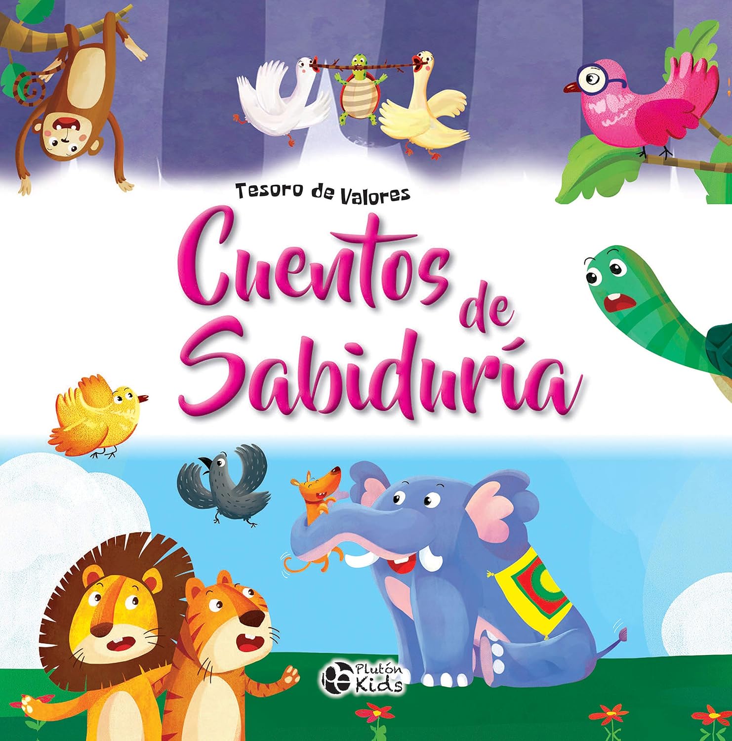 CUENTOS DE SABIDURIA1810817678