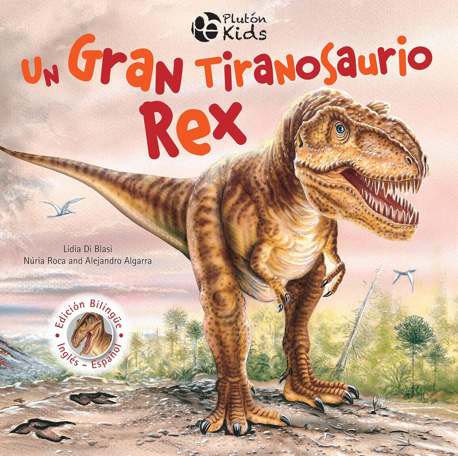 UN GRAN TIRANOSAURIO REX1810817678
