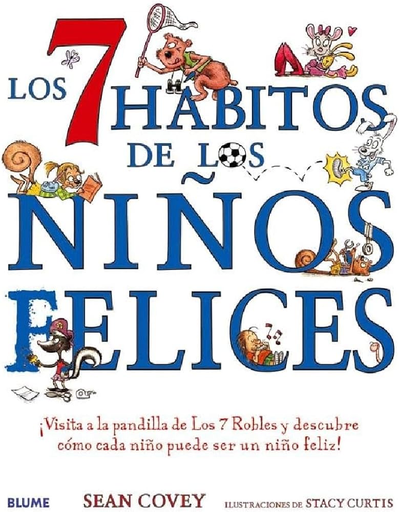 S-7 HABITOS DE LOS NIÑOS FELICES1201725542