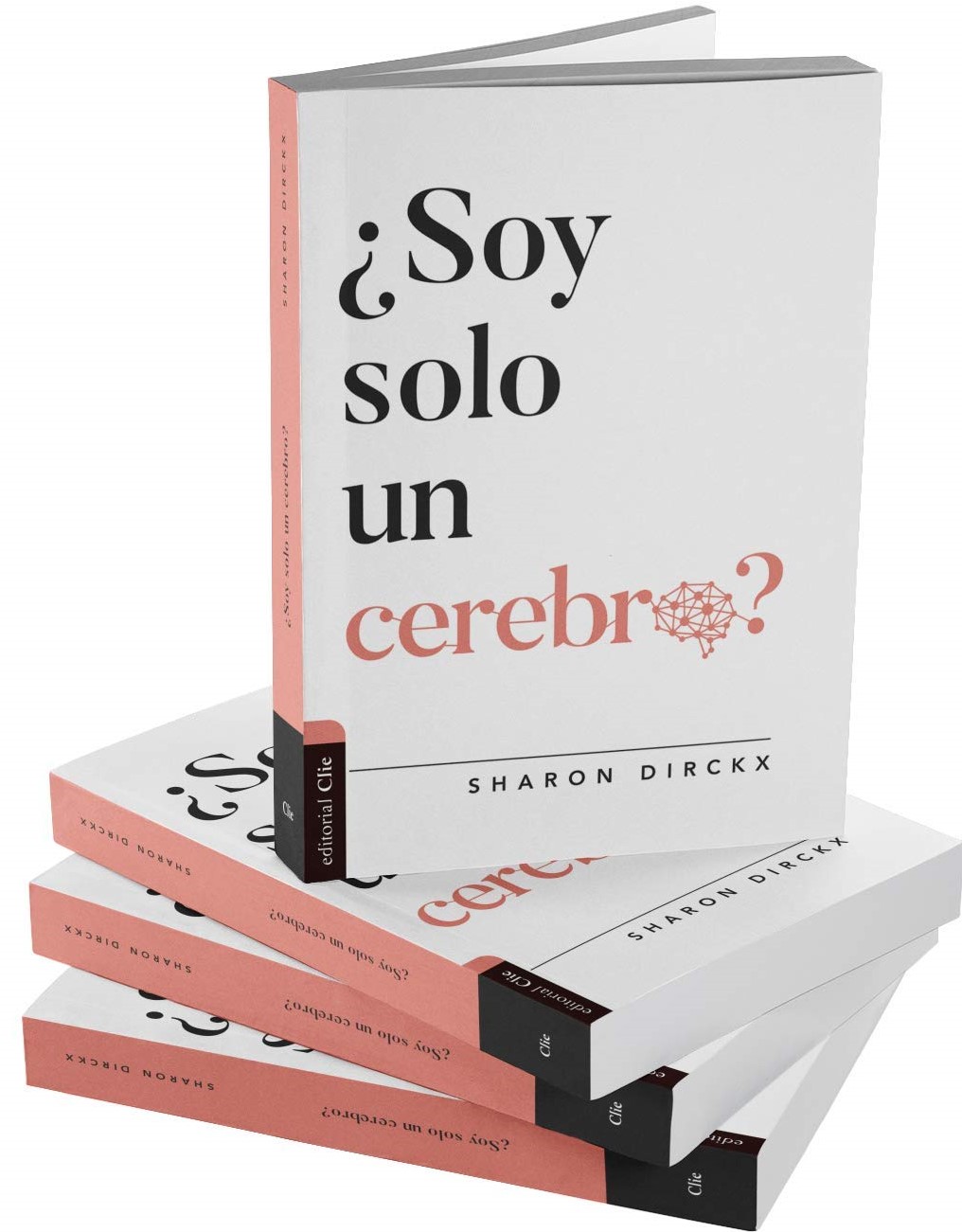 ¿SOY SOLO UN CEREBRO?933418055