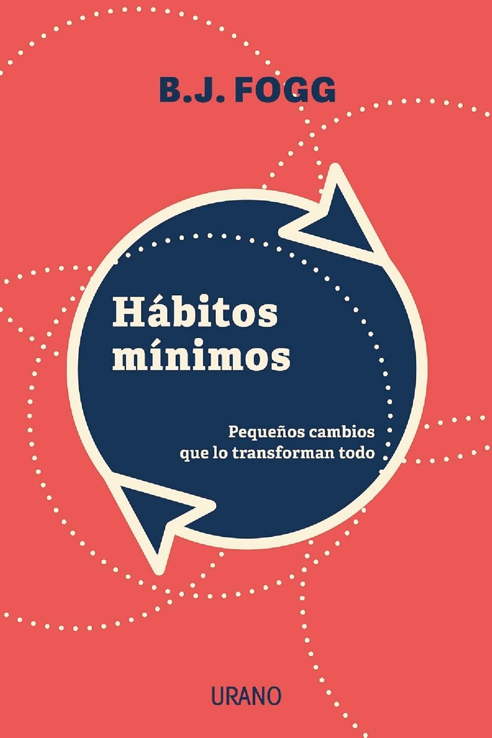 HÁBITOS MINIMOS. PEQUEÑOS CAMBIOS QUE LO TRANSFORMAN TODO552161879