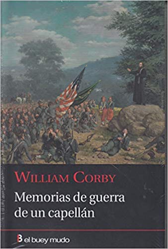 MEMORIAS DE GUERRA DE UN CAPELLAN