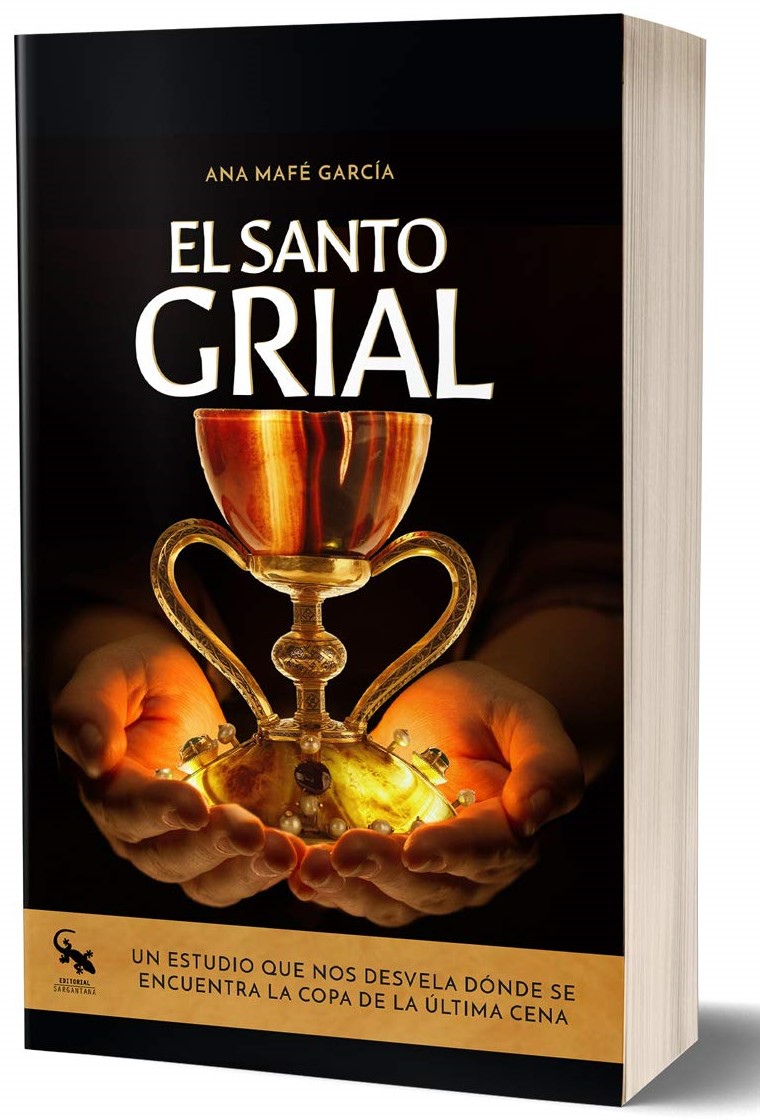 EL SANTO GRIAL