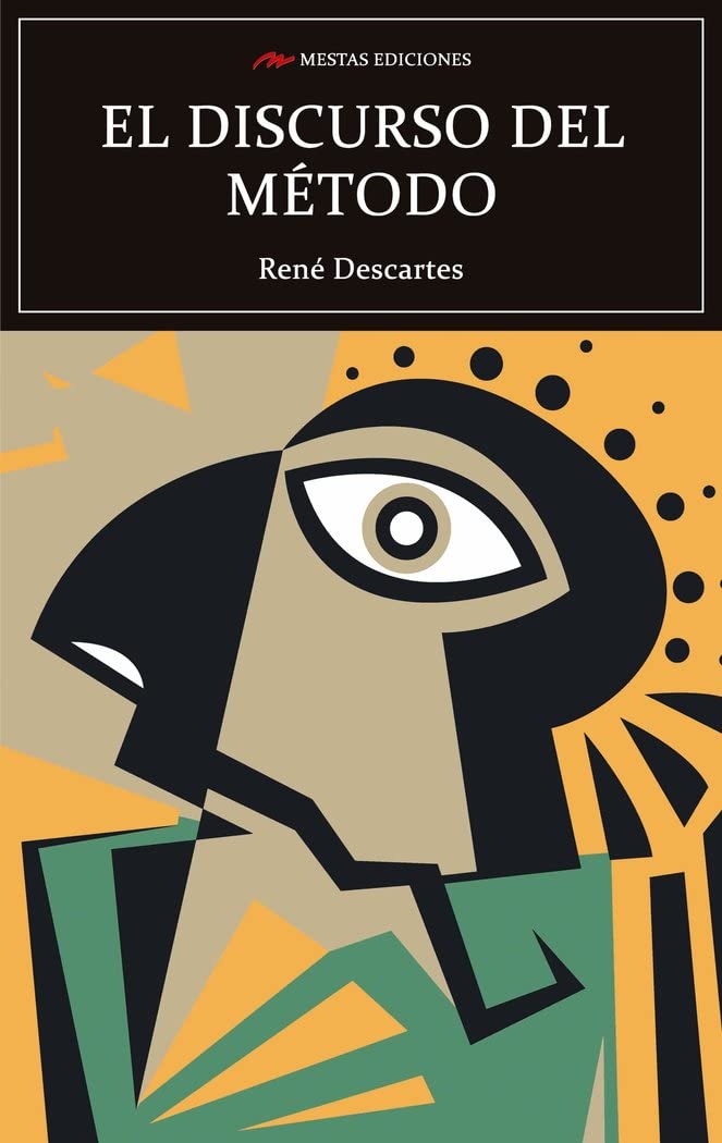 DISCURSO DEL MÉTODO183118333