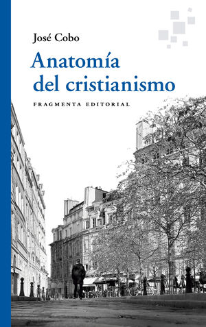 ANATOMÍA DEL CRISTIANISMO1216747126