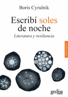 ESCRIBI SOLES DE NOCHE. LITERATURA Y RESILIENCIA1582849471
