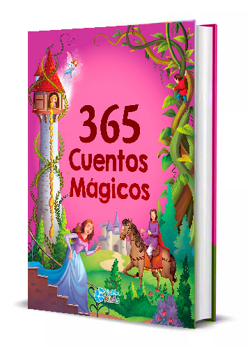 T-365 CUENTOS MAGICOS1810817678