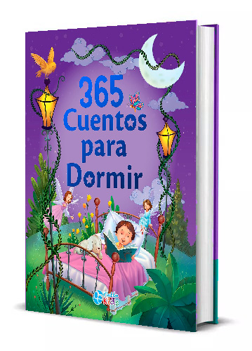 T-365 CUENTOS PARA DORMIR1810817678