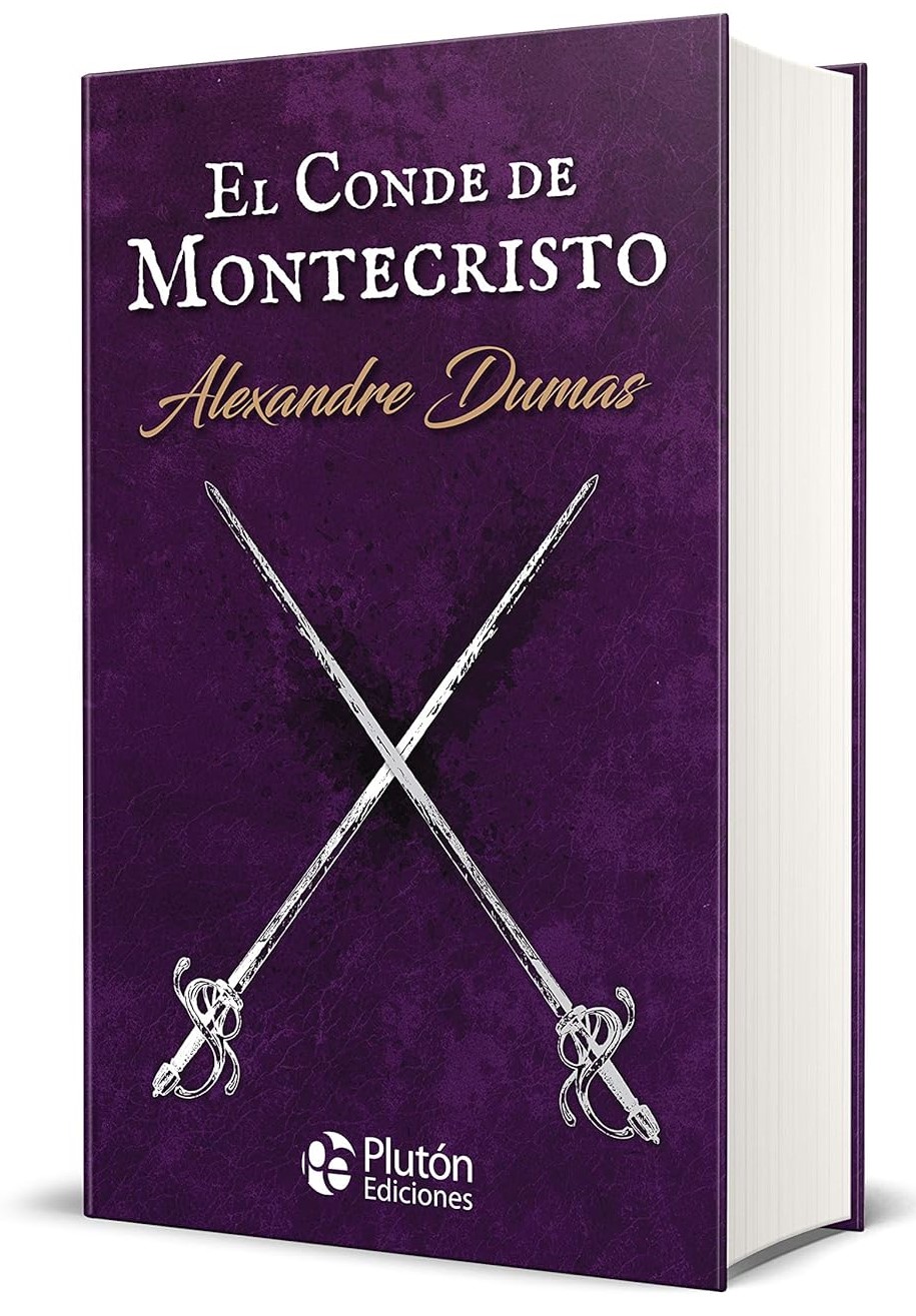 EL CONDE DE MONTECRISTO826760528