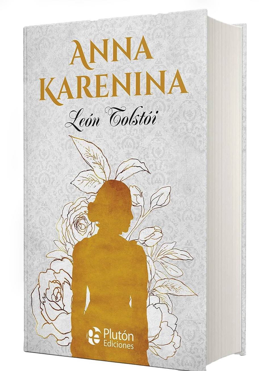 ANNA KARENINA