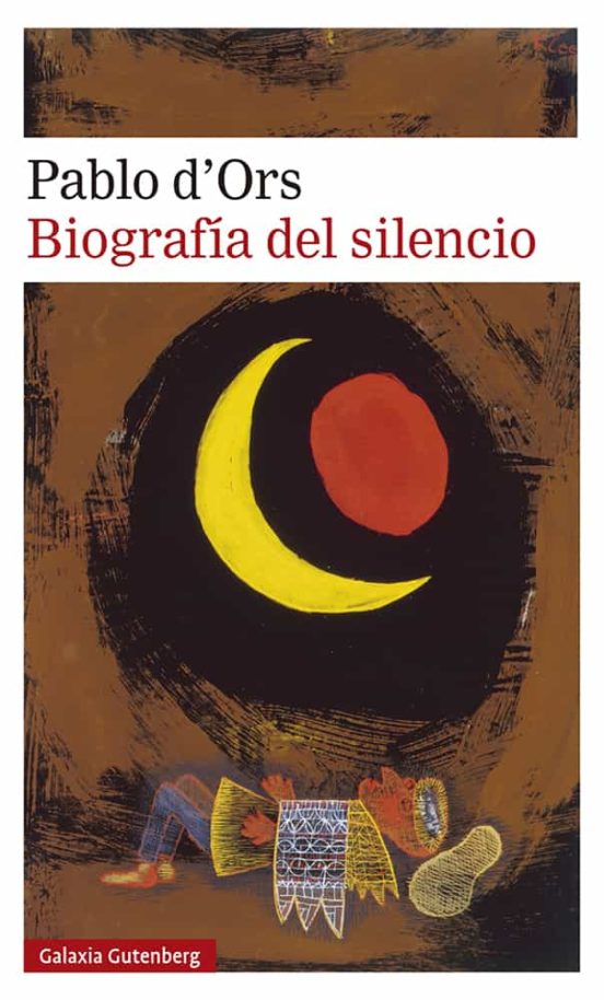 BIOGRAFÍA DEL SILENCIO1582849471