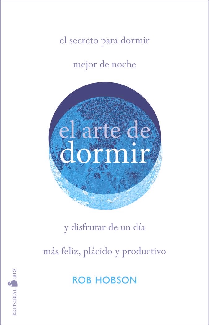 EL ARTE DE DORMIR BIEN2033162367