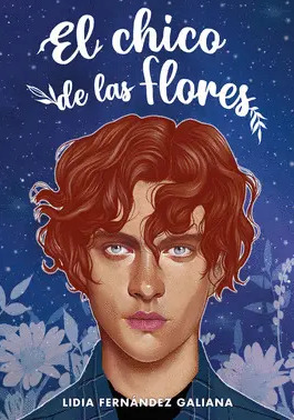 EL CHICO DE LAS FLORES120937206