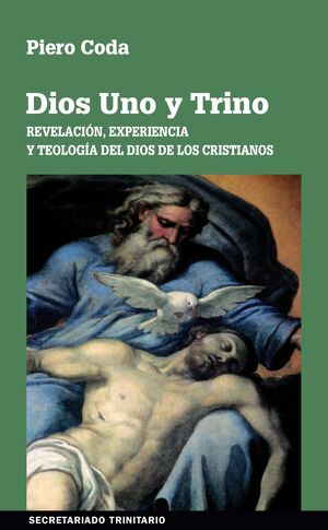 DIOS UNO Y TRINO