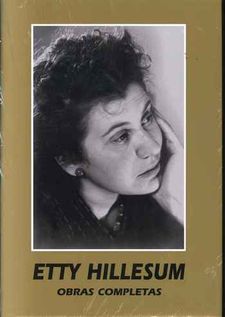 OBRAS COMPLETAS ETTY HILLESUM133005842