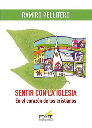 SENTIR CON LA IGLESIA EN EL CORAZON DE LOS CRISTIANOS1708882687