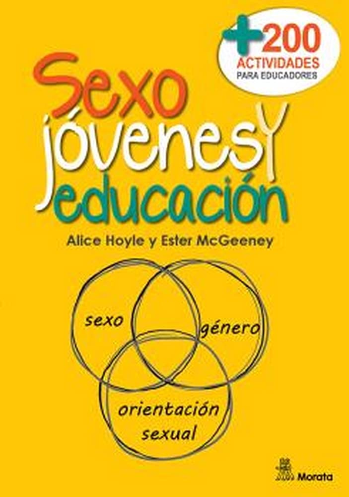 SEXO, JOVENES Y EDUCACION
