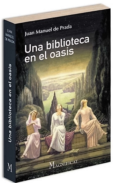 UNA BIBLIOTECA EN EL OASIS