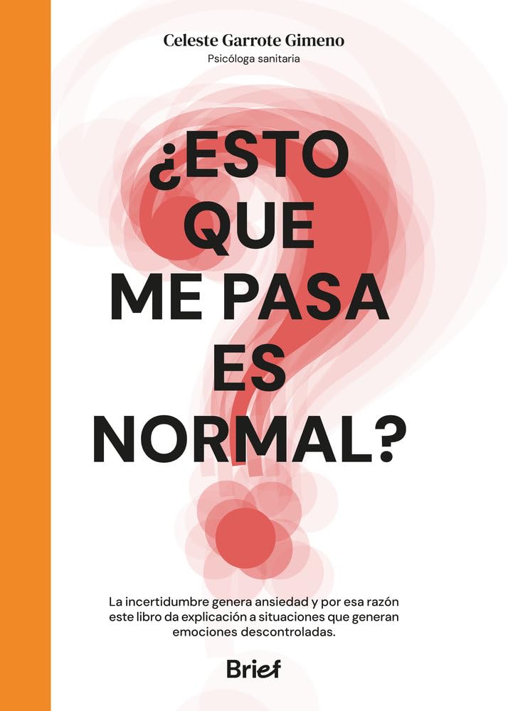 ¿ESTO QUE ME PASA ES NORMAL?304960301