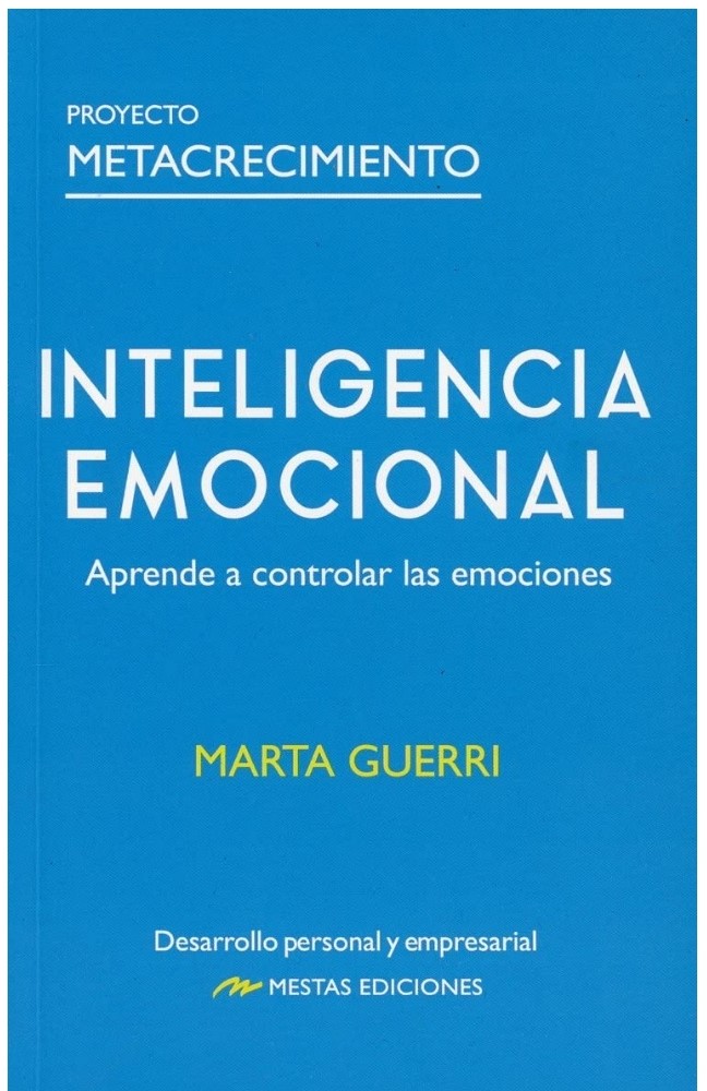 INTELIGENCIA EMOCIONAL
