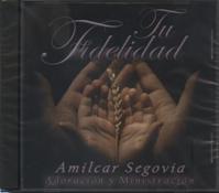 TU FIDELIDAD. CD