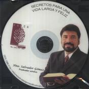 SECRETOS PARA UNA VIDA LARGA Y FELIZ. CD